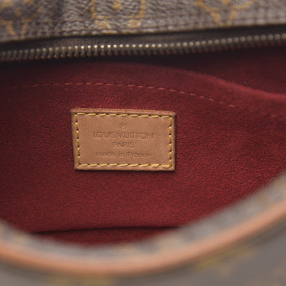 Louis Vuitton Monogram Croissant PM 6 of 10