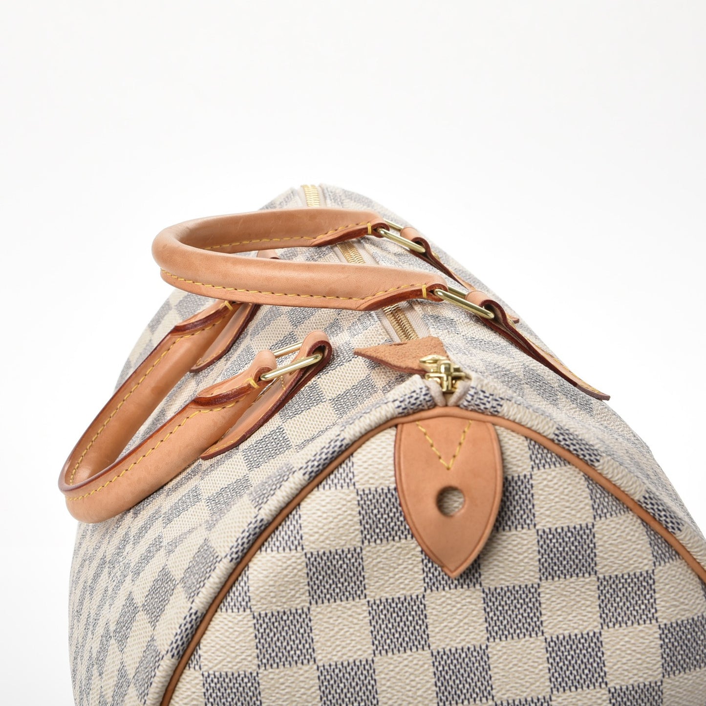 Damier Azur Speedy 35