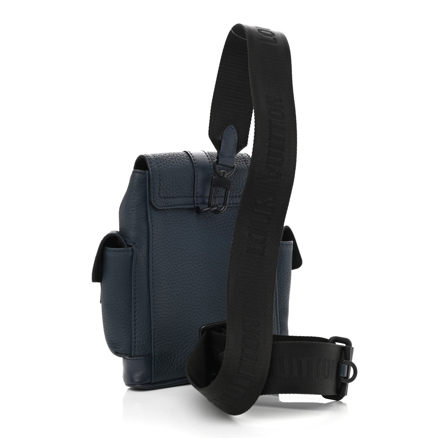 Taurillon Christopher XS Backpack Bleu Marine