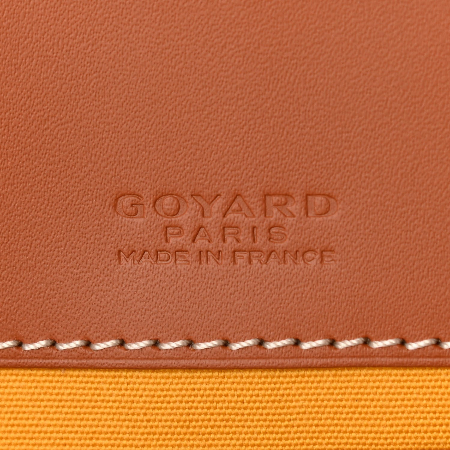 Goyard Goyardine Belvedere II PM Messenger Bag Black Gold 6 of 10