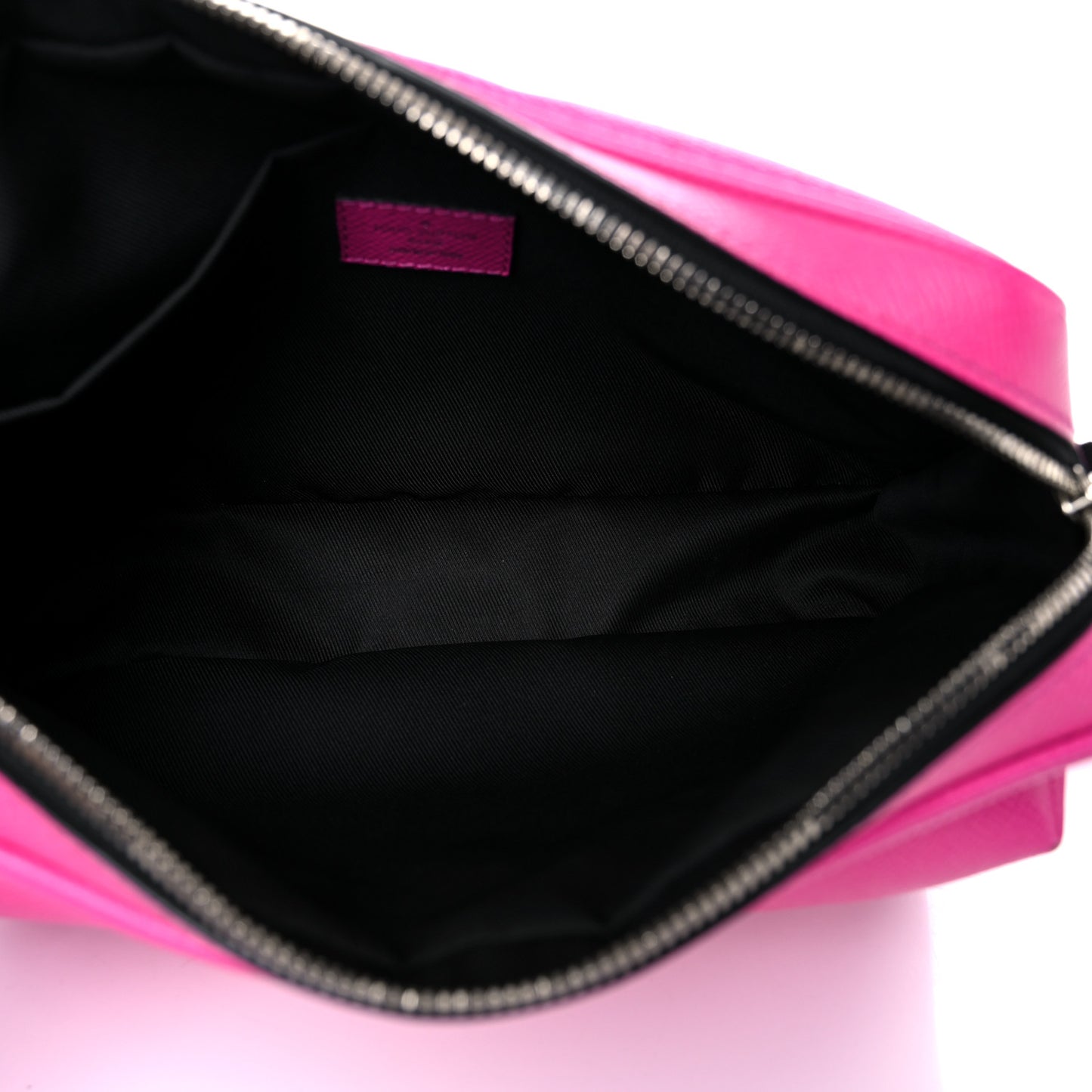 Taigarama Outdoor Messenger Fuchsia
