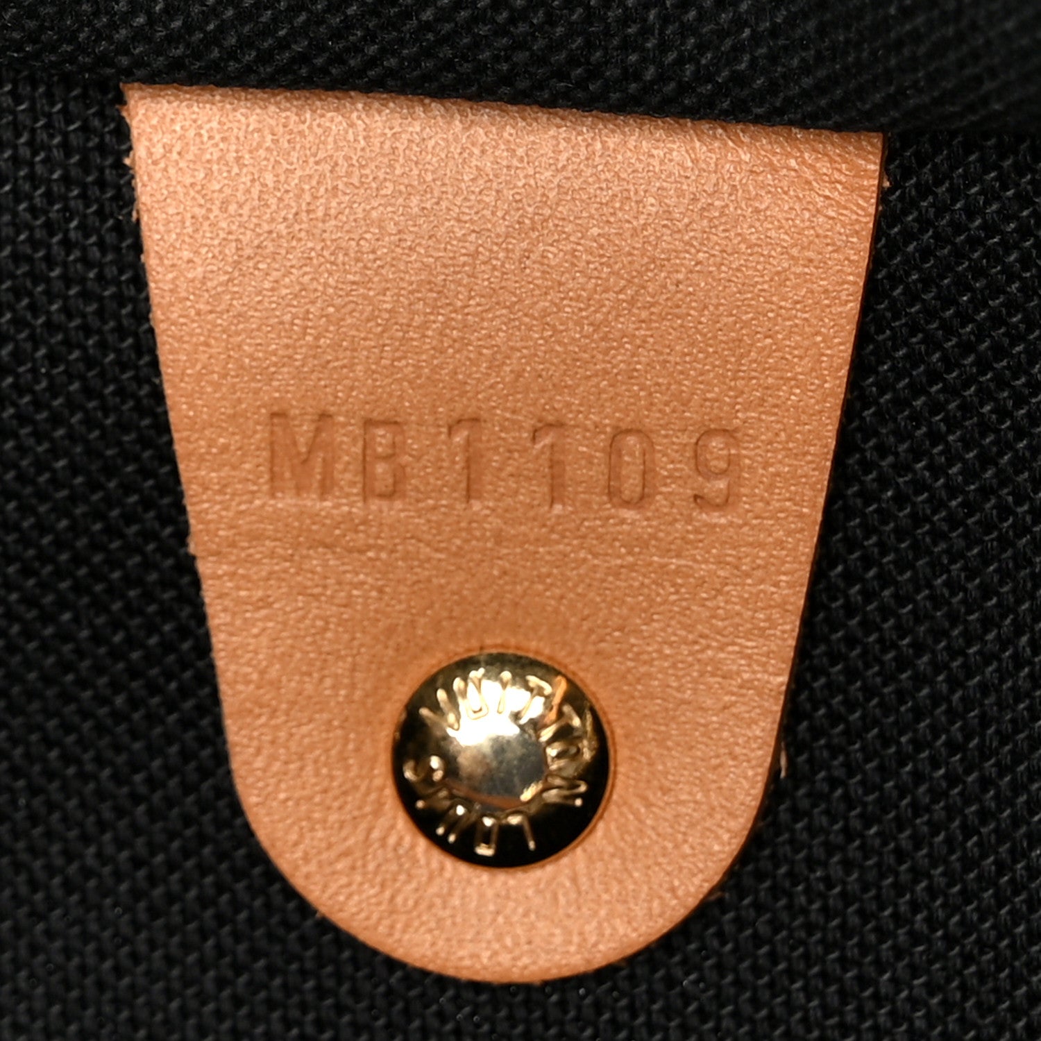 Louis Vuitton Reverse Monogram Giant Speedy Bandouliere 30 7 of 12