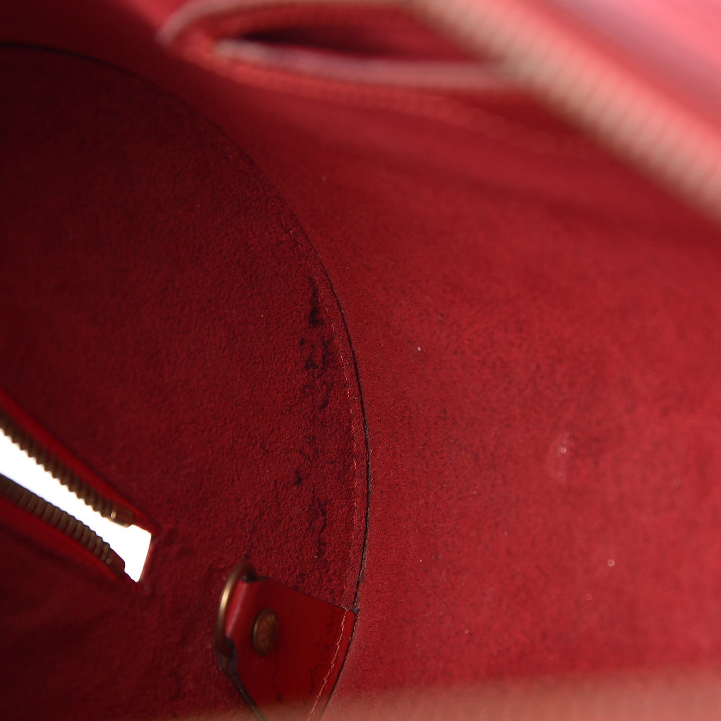 Epi Soufflot Castillan Red