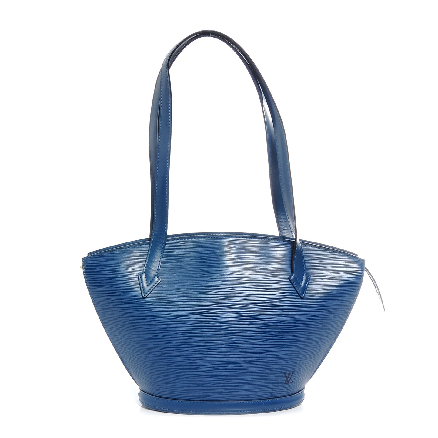 Epi Saint Jacques PM Long Straps Toledo