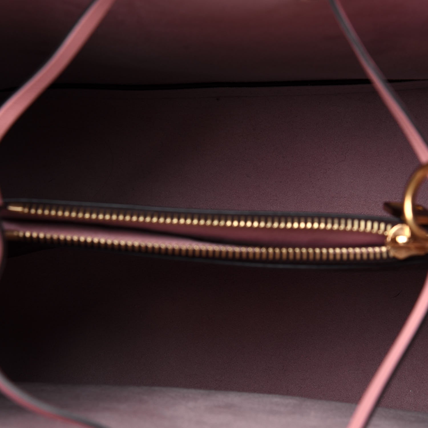 Louis Vuitton Monogram Neonoe MM Rose Poudre 5 of 13