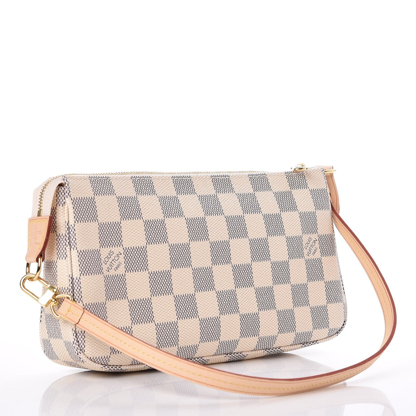 Damier Azur Pochette Accessories NM
