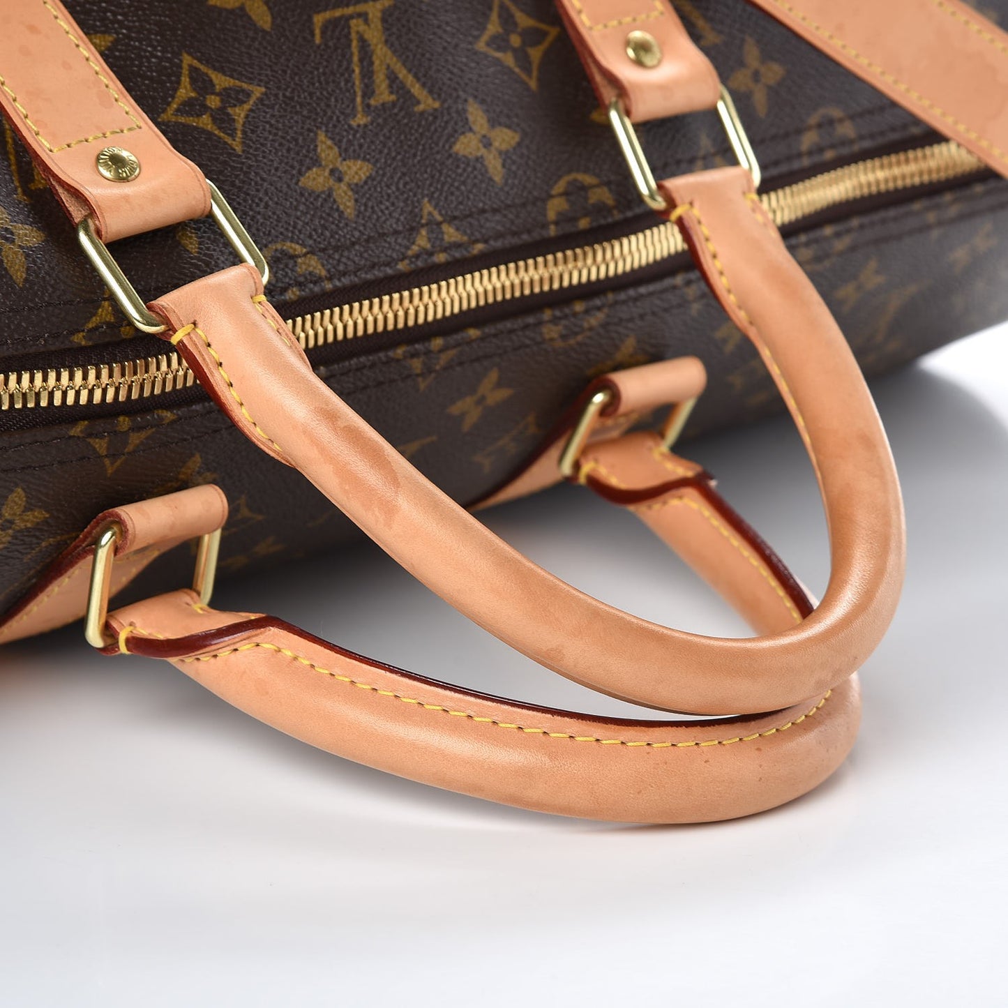 Monogram Keepall Bandouliere 55