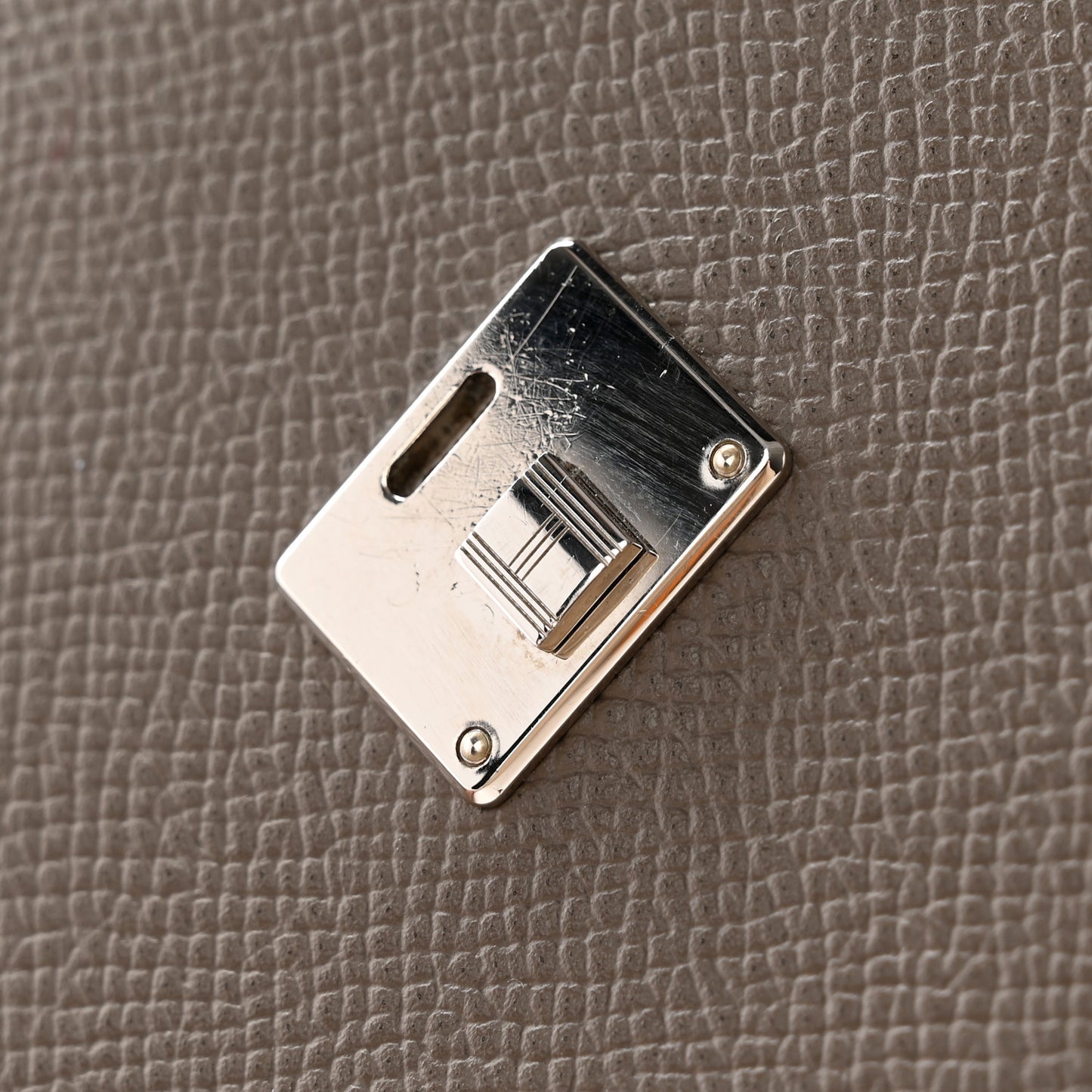 Epsom Clic 16 Wallet Etain