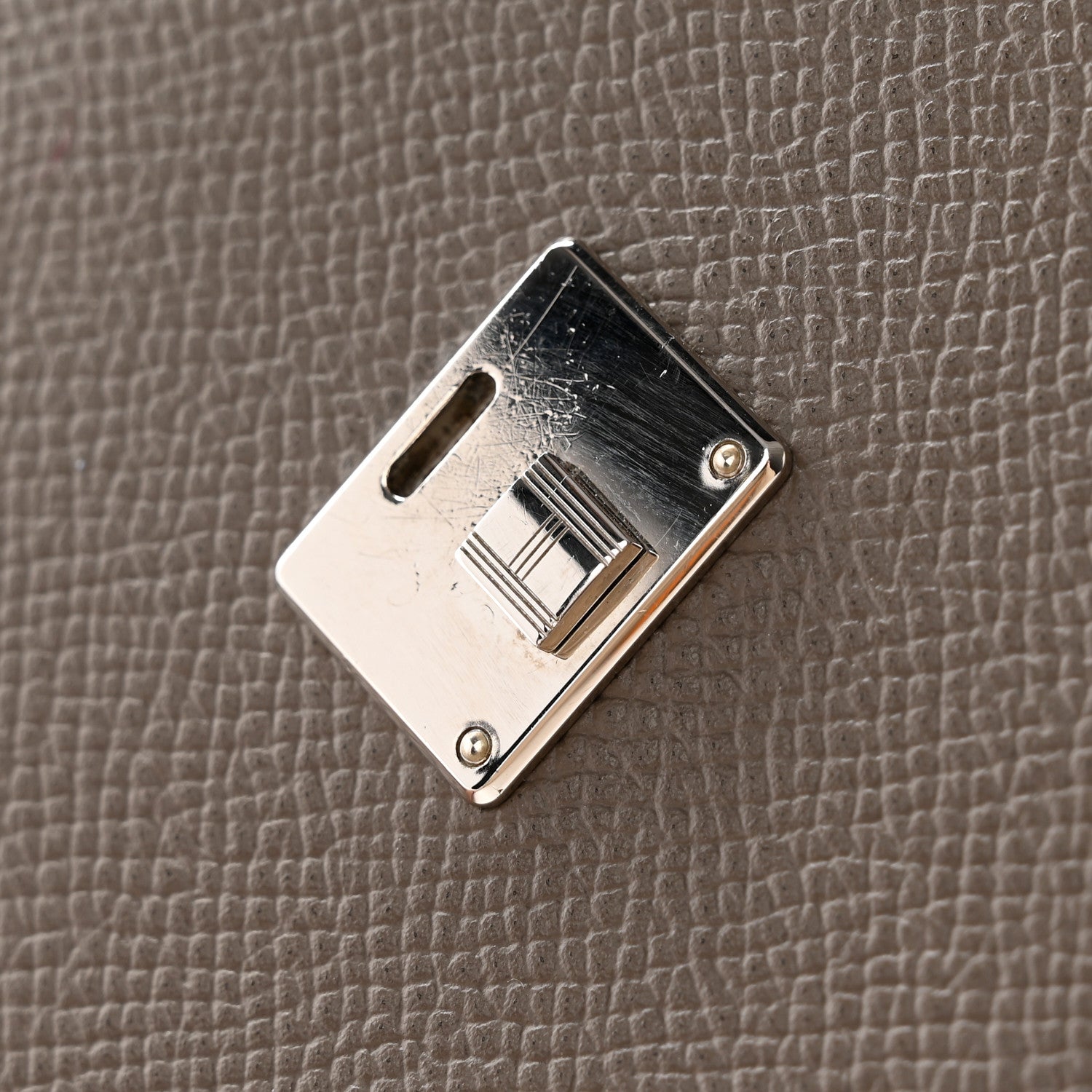 Hermes Epsom Clic 16 Wallet Etain 14 of 15