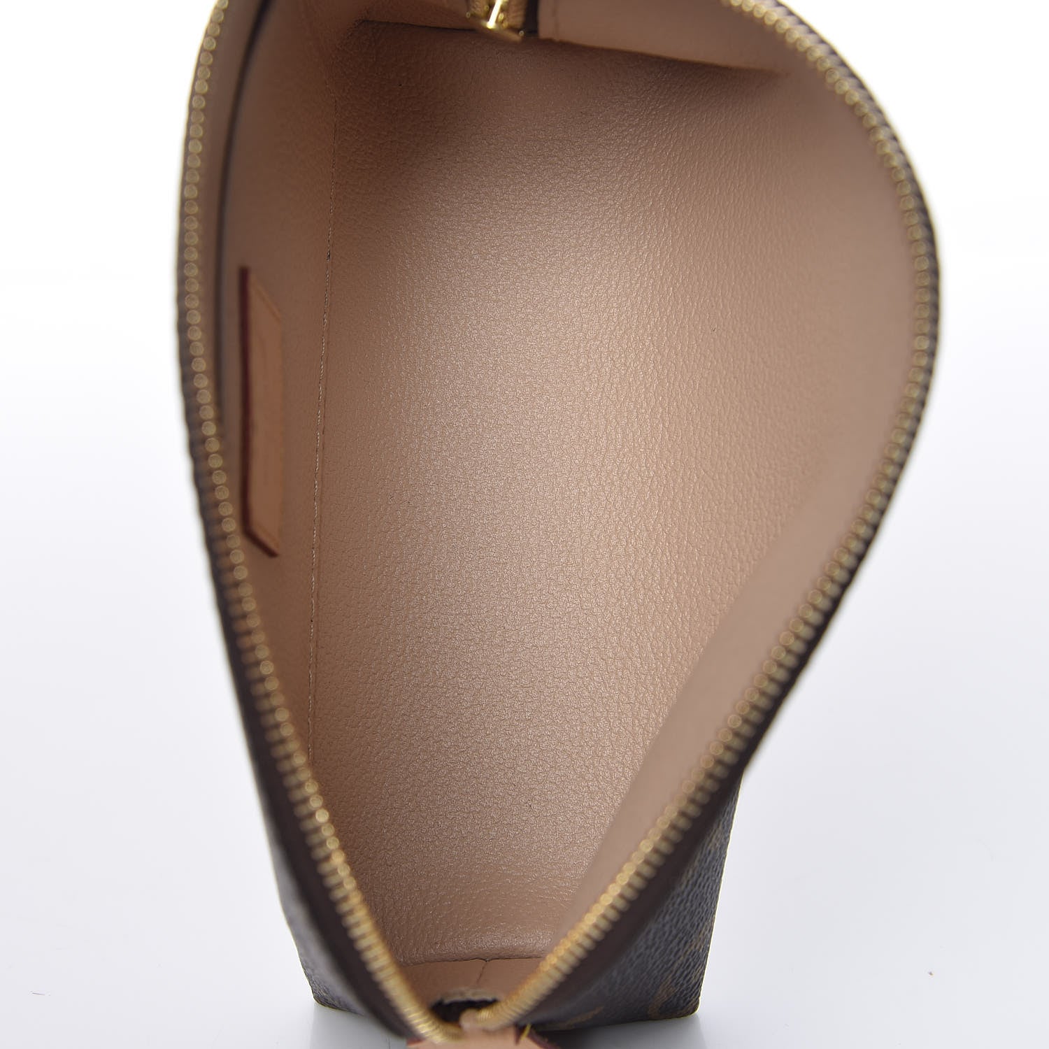 Louis Vuitton Monogram Cosmetic Pouch 5 of 11
