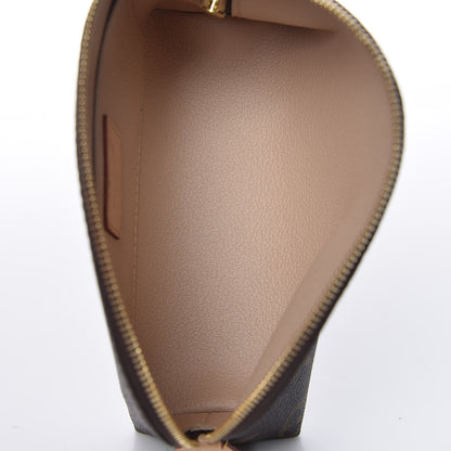 Louis Vuitton Monogram Cosmetic Pouch 5 of 11