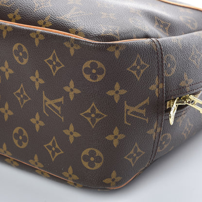 Louis Vuitton Monogram Deauville 16 of 26