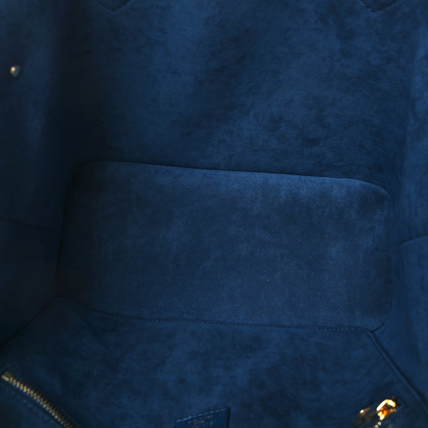Empreinte Monogram Giant Neverfull MM Degrade Bleu