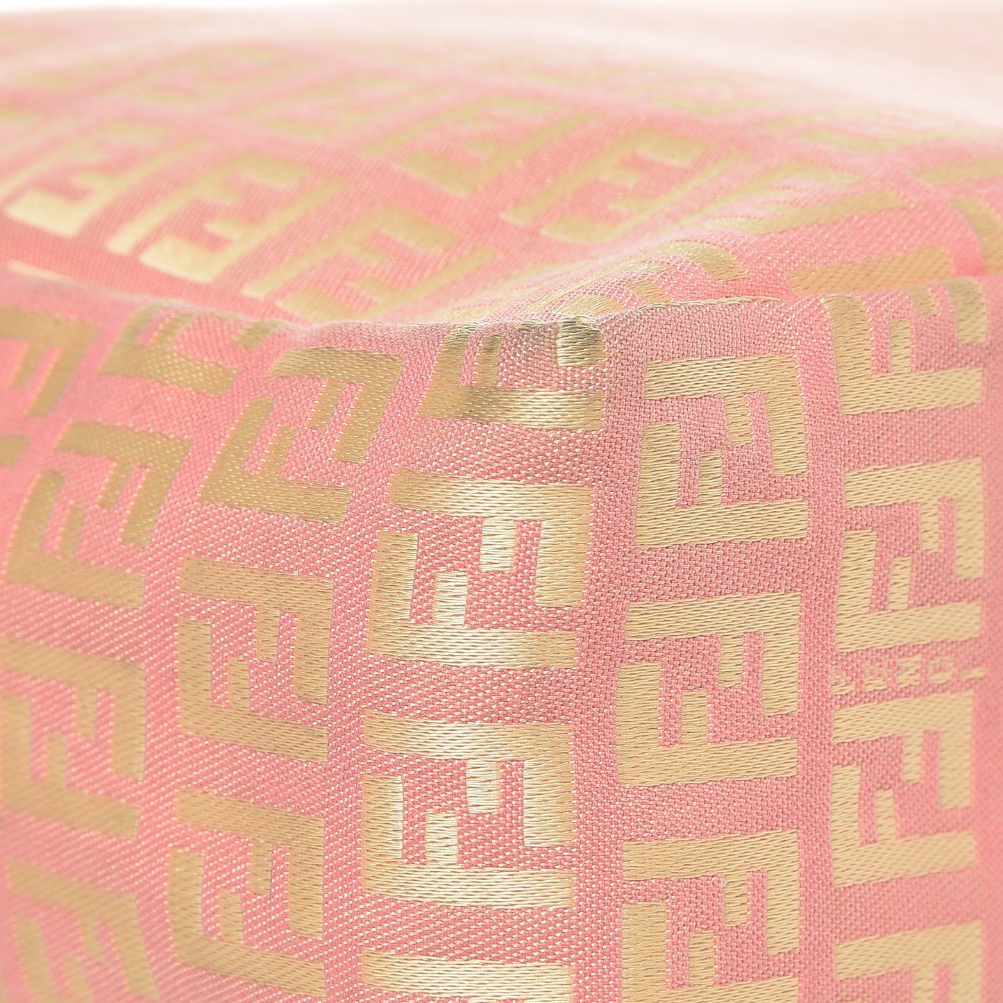 Zucchino Tote Pink