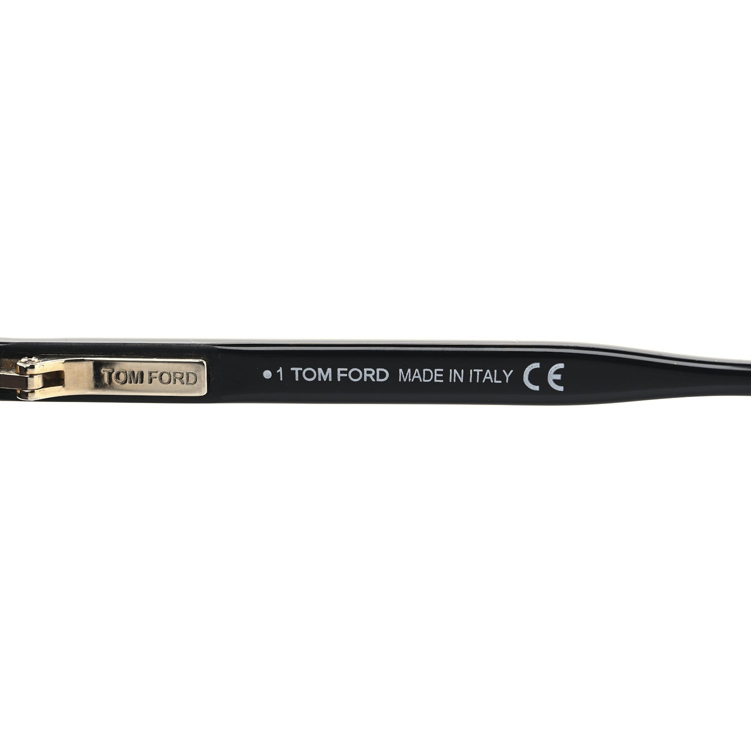 Tom Ford Dante Sunglasses TF834 Black 5 of 7