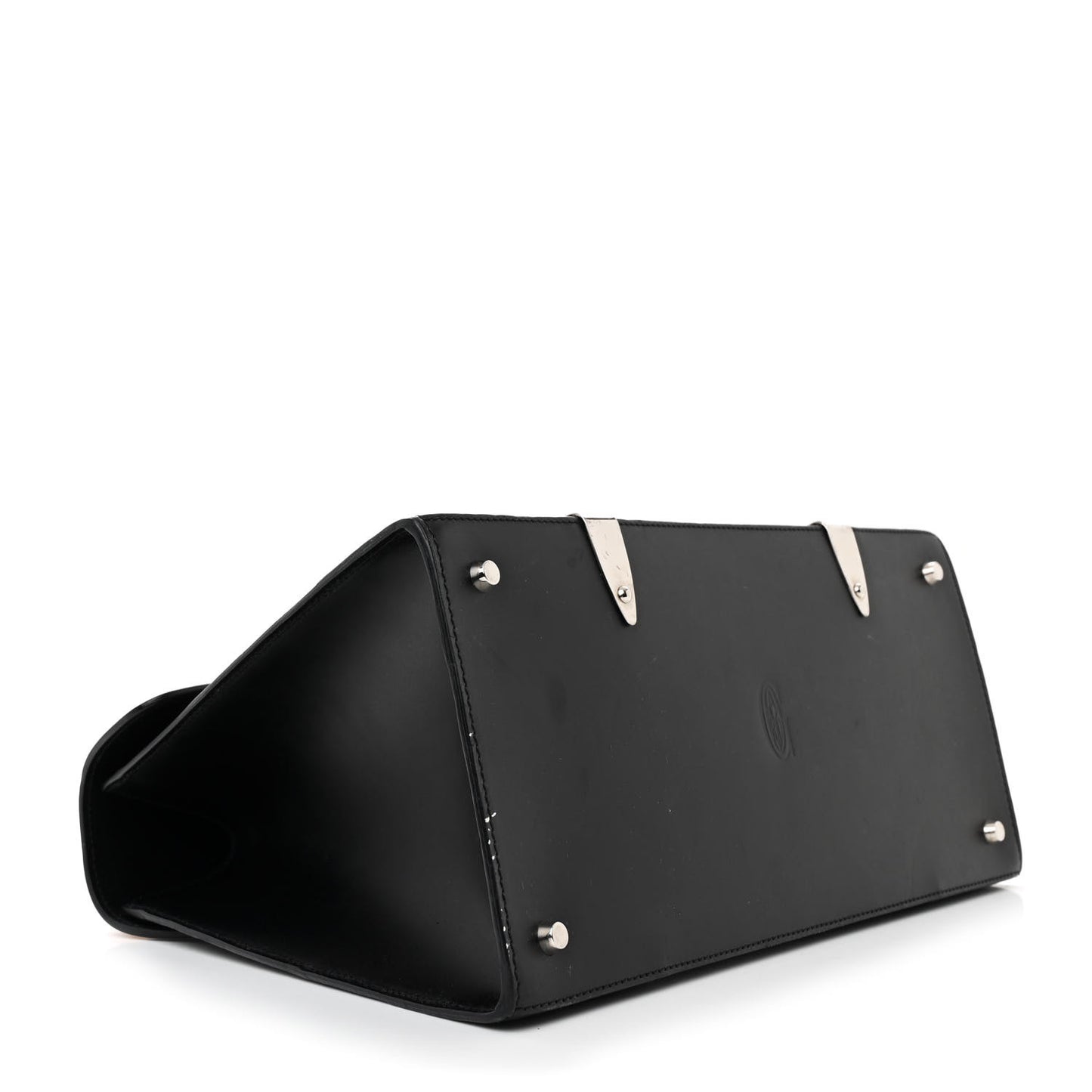 Goyardine Saigon GM Black