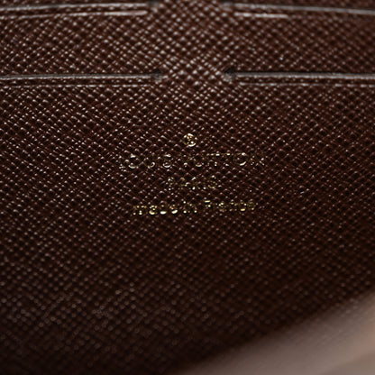Louis Vuitton Monogram Toiletry Pouch On Chain 6 of 9