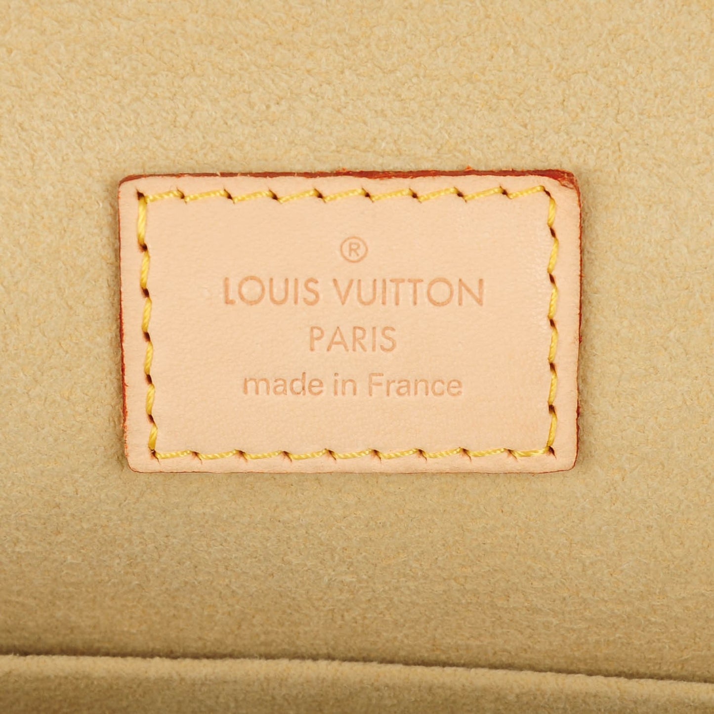Monogram Hudson PM