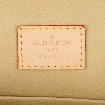 Louis Vuitton Monogram Hudson PM 5 of 6