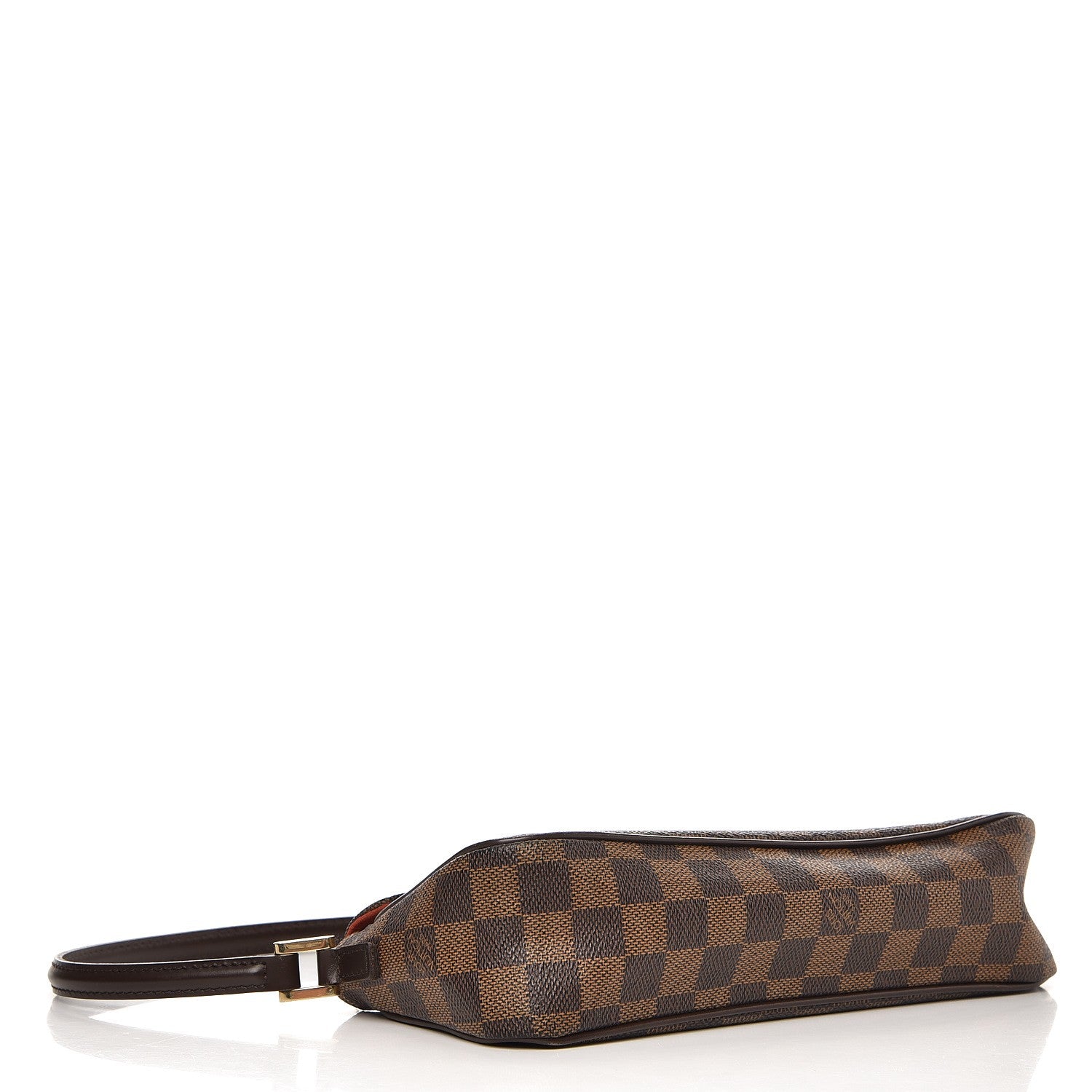 Louis Vuitton Damier Ebene Recoleta 4 of 9