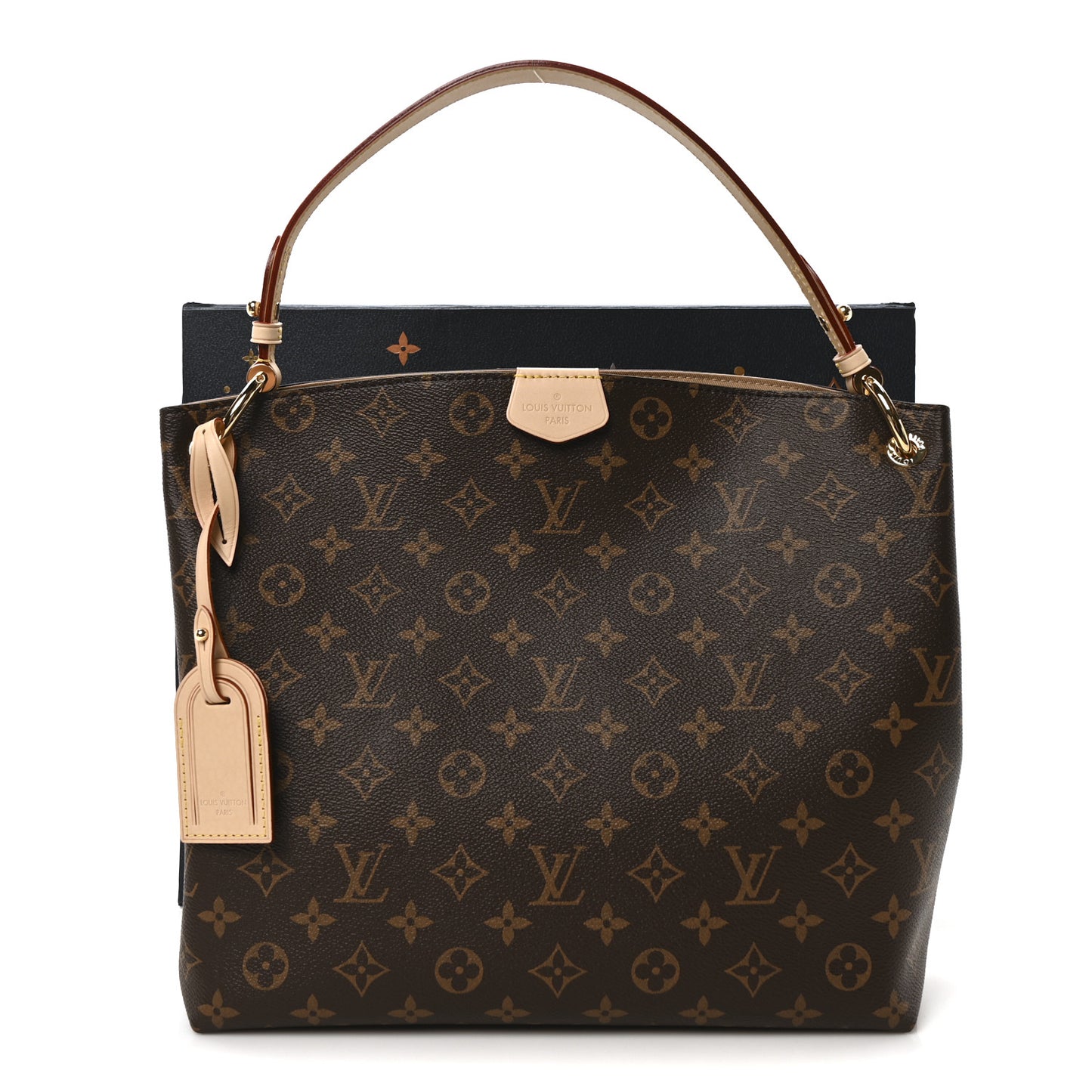 Monogram Graceful PM