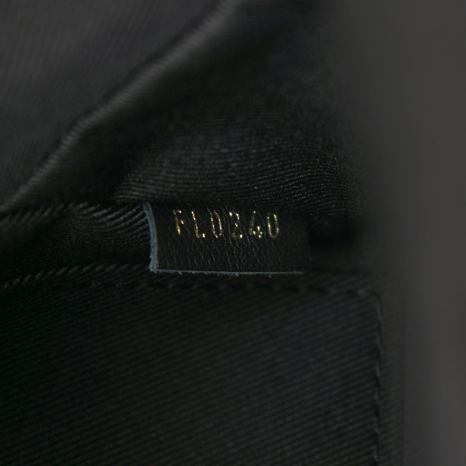 Louis Vuitton Reverse Monogram Palm Springs Backpack Mini 7 of 11
