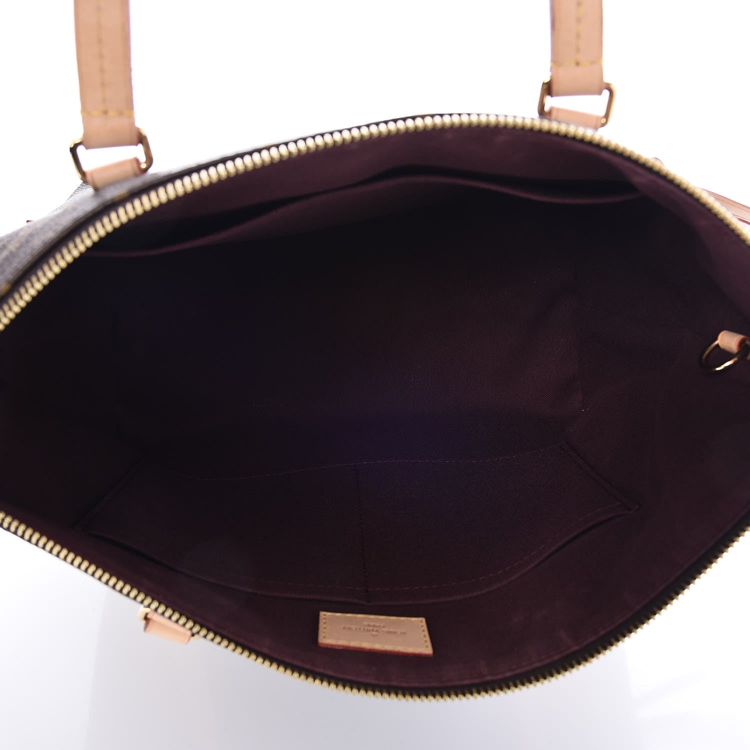 Louis Vuitton Monogram Iena PM 5 of 7