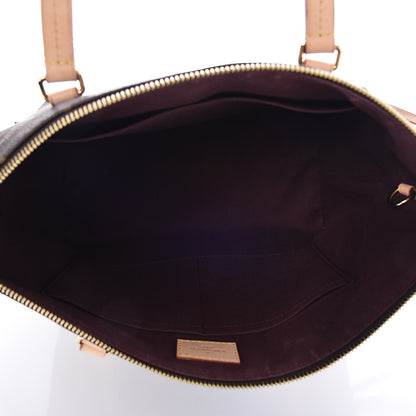 Louis Vuitton Monogram Iena PM 5 of 7