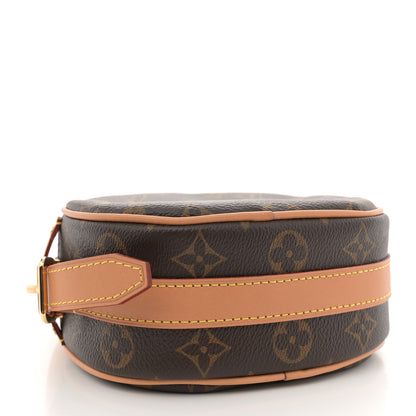 Louis Vuitton Monogram Boite Chapeau Souple PM 4 of 11