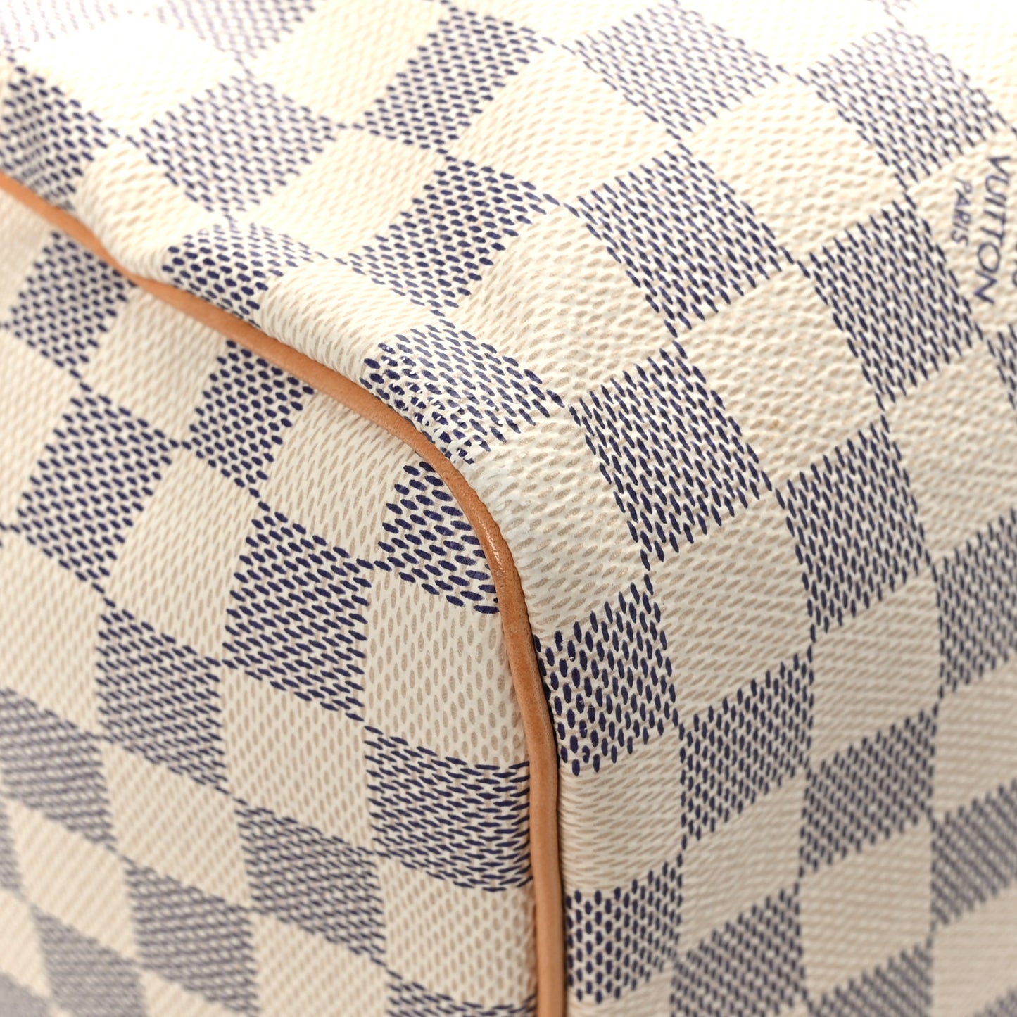 Damier Azur Speedy 30
