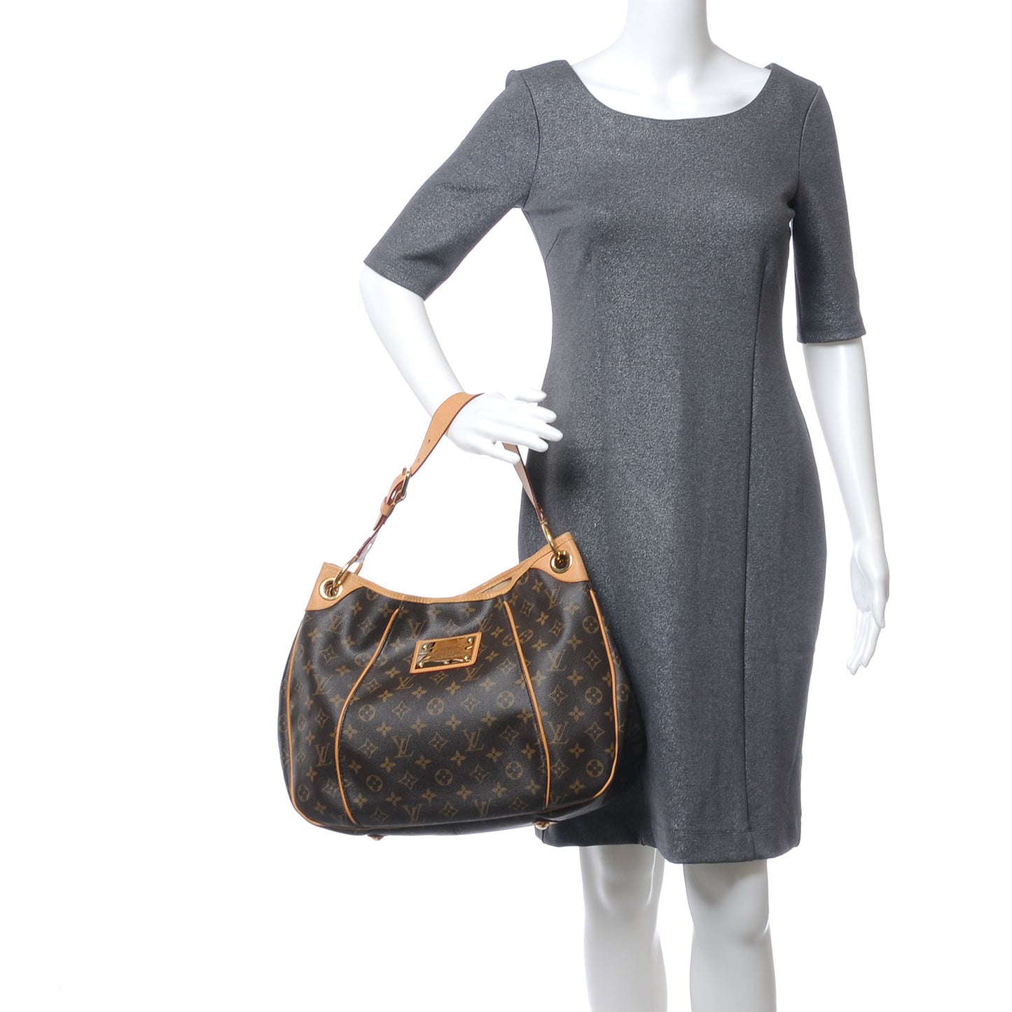 Monogram Galliera PM