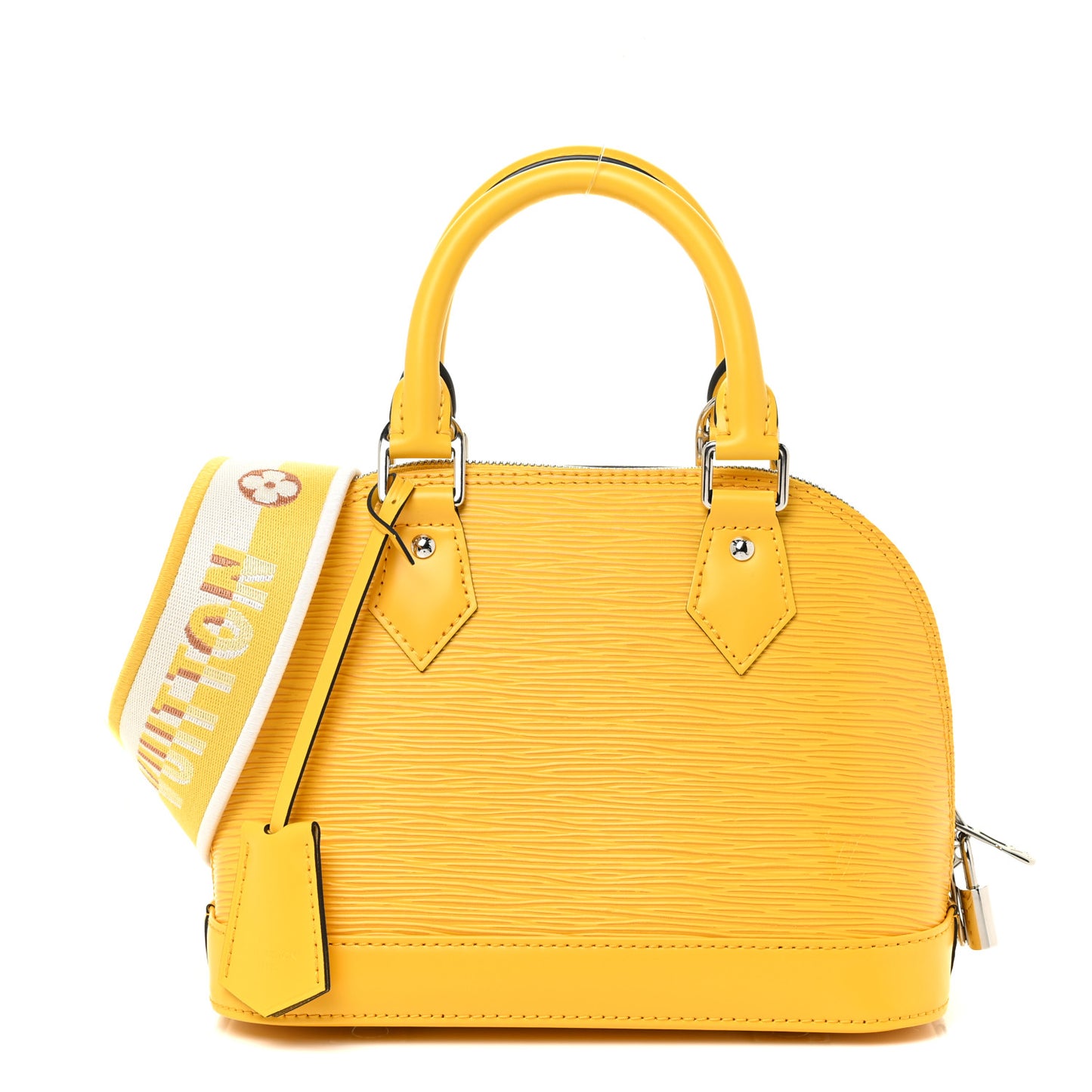 Epi Jacquard Alma BB Sunflower