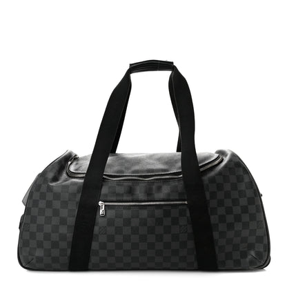 Louis Vuitton Damier Graphite Neo Eole 55 1 of 20