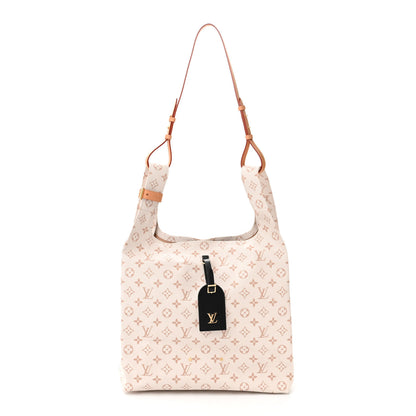 Louis Vuitton Monogram Dune Atlantis GM 1 of 9