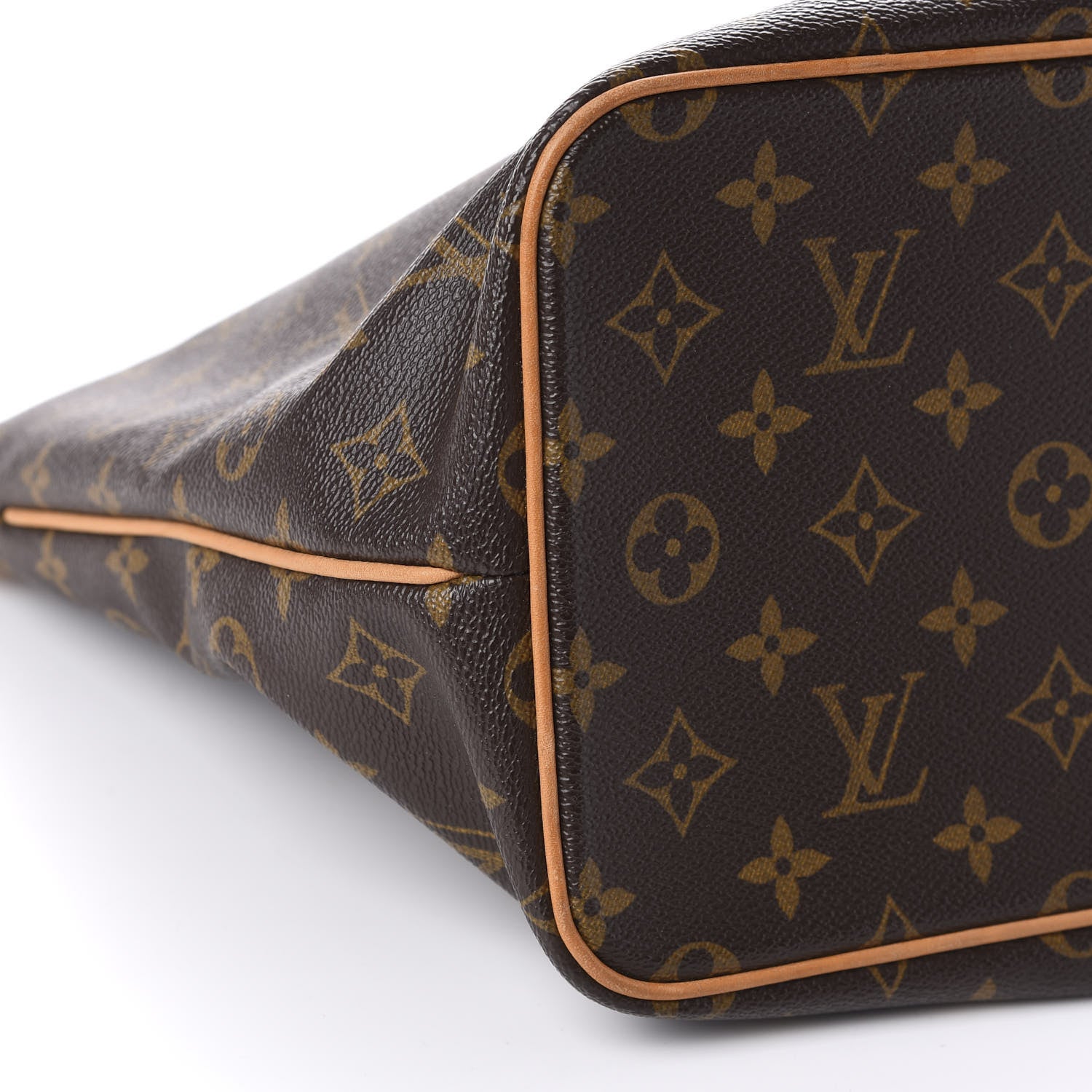 Louis Vuitton Monogram Palermo PM 6 of 10