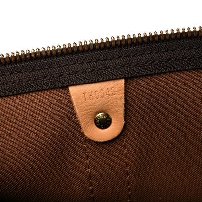 Louis Vuitton Monogram Keepall 45 7 of 19