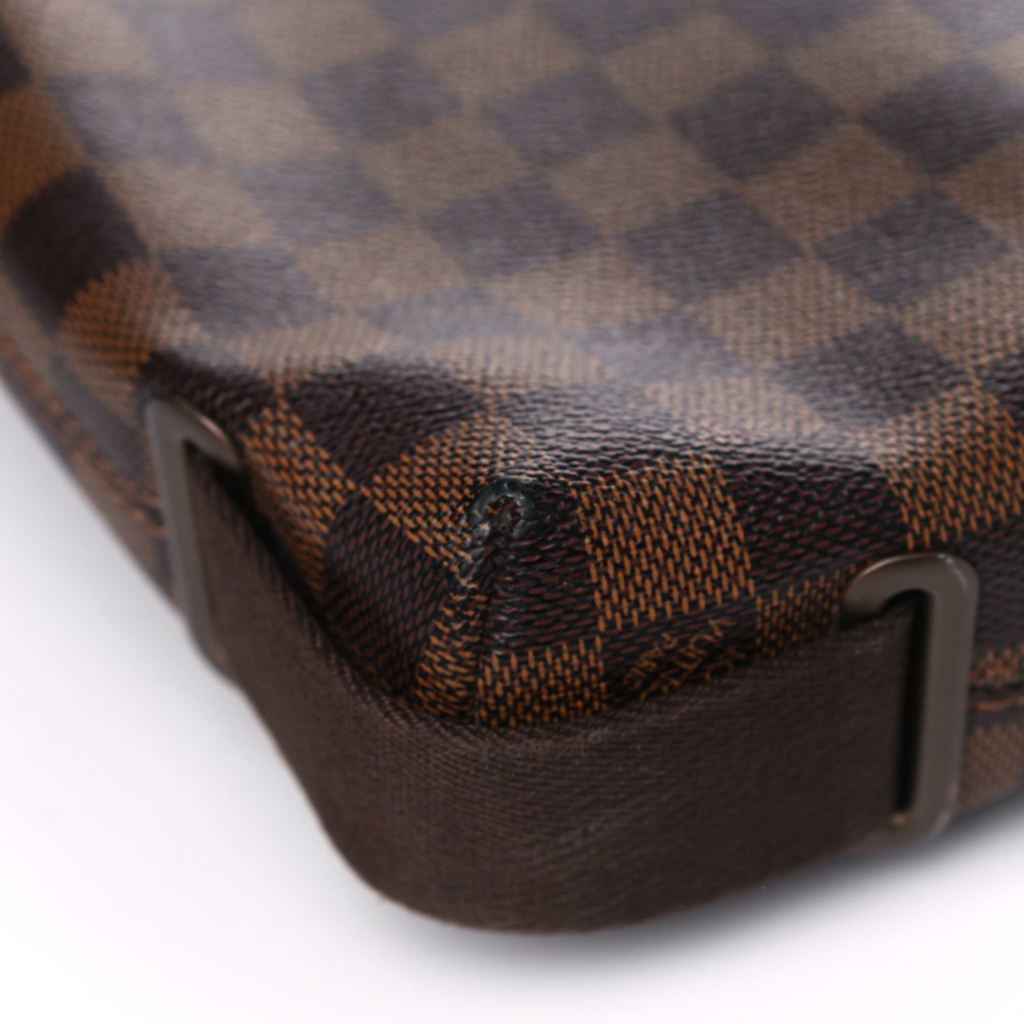 Damier Ebene Brooklyn PM