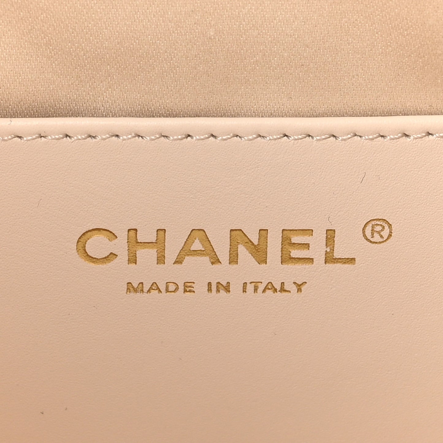 Caviar Quilted Small Chanel 25 Handbag White