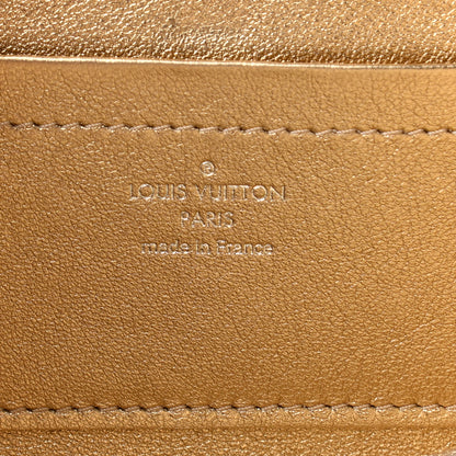 Louis Vuitton Epi Blade Clutch Silver 6 of 6