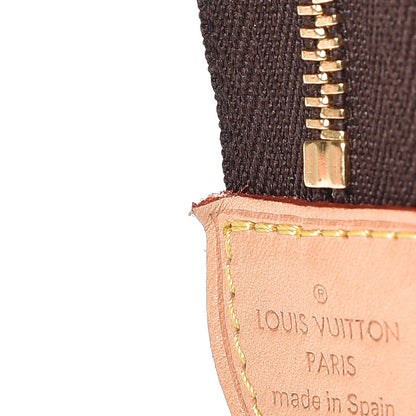 Louis Vuitton Monogram Toiletry Pouch 19 9 of 10