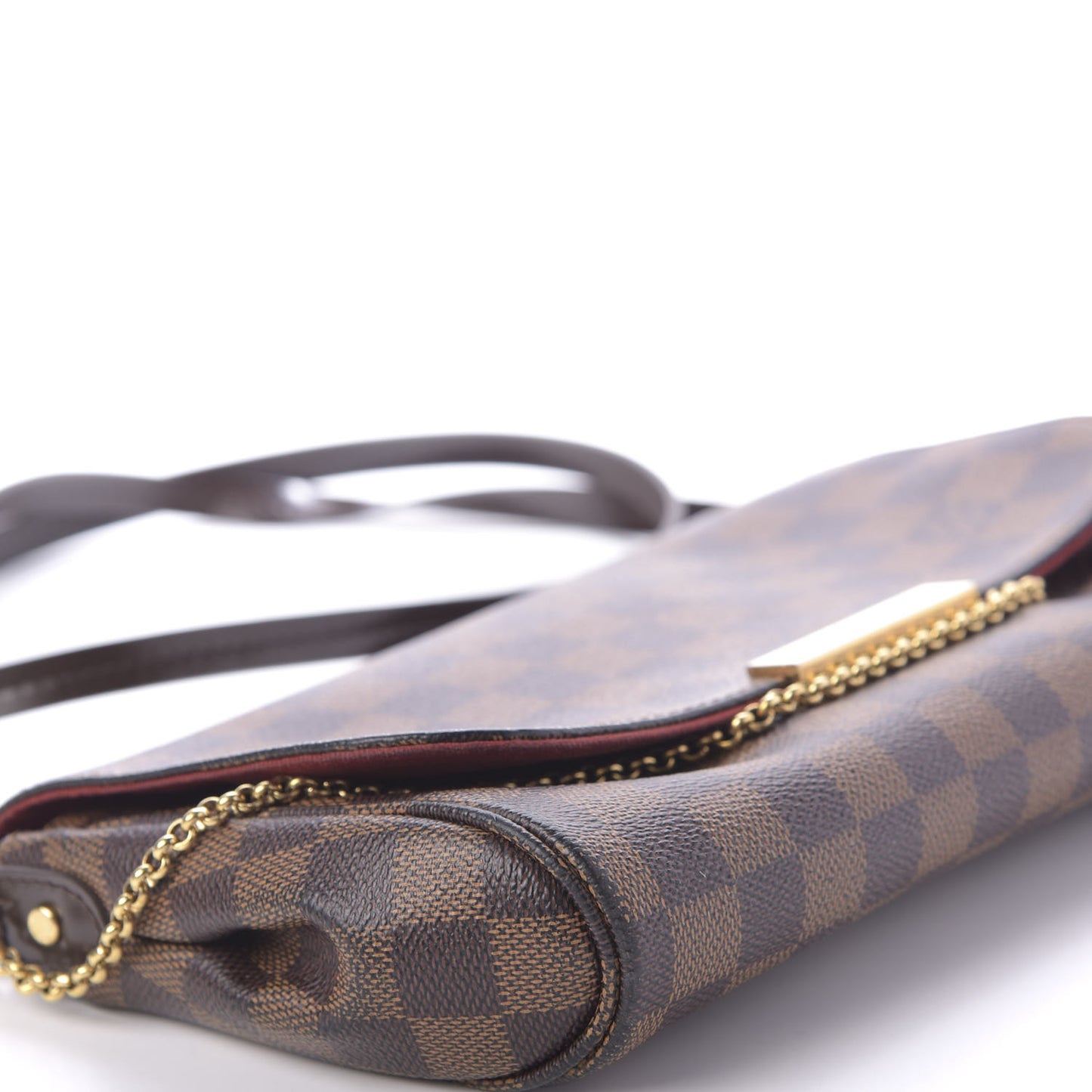 Damier Ebene Favorite MM