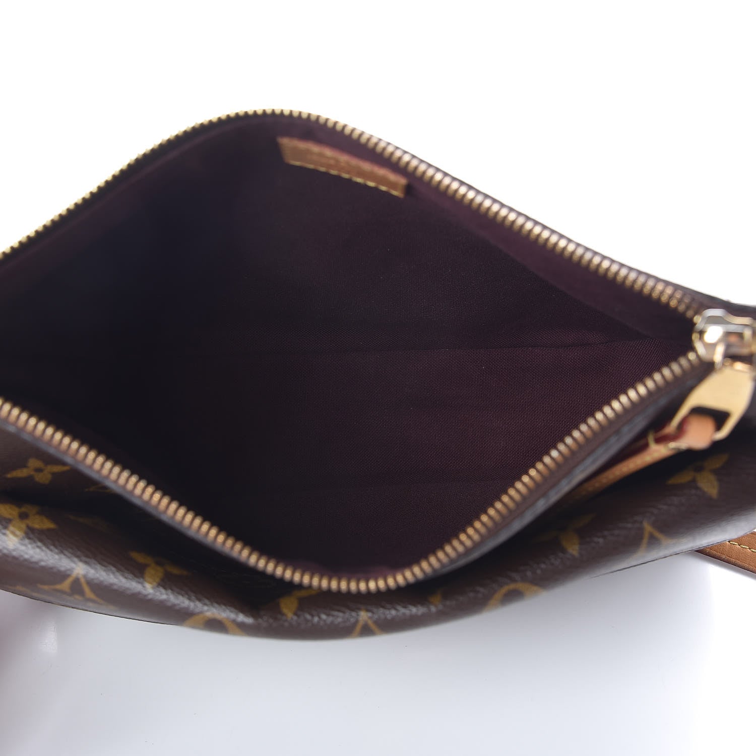 Louis Vuitton Monogram Mabillon 5 of 9