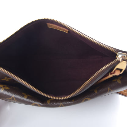 Louis Vuitton Monogram Mabillon 5 of 9