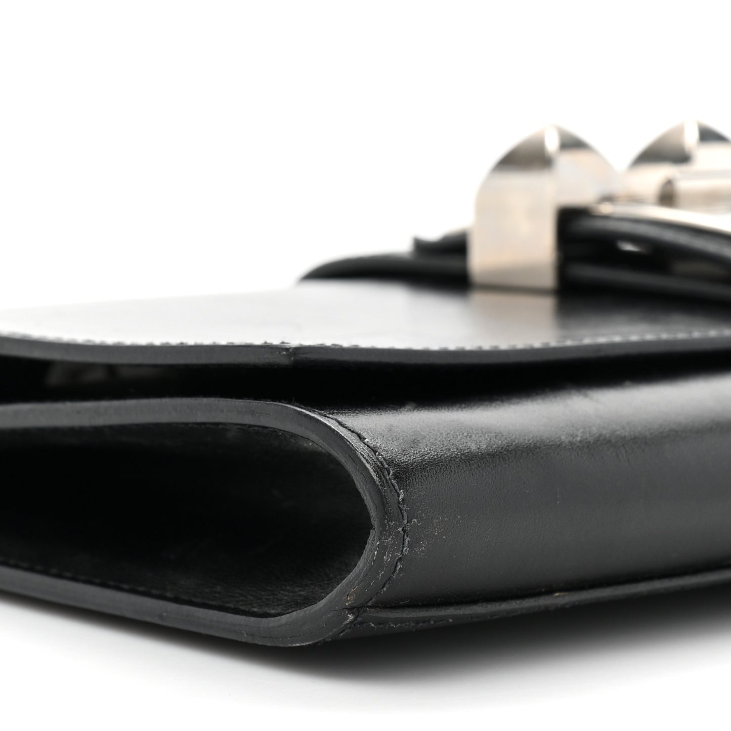 Box Medor 29 Clutch Black