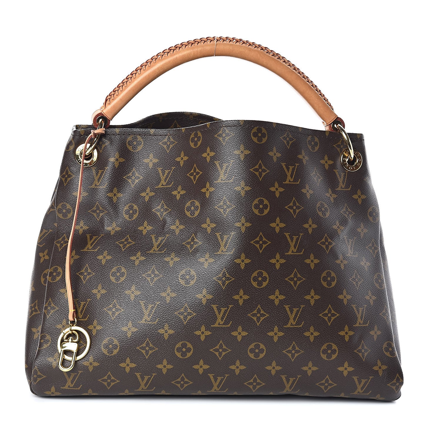 Monogram Artsy MM