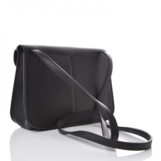 Hermes Swift Mini Halzan 22 Black 6 of 8