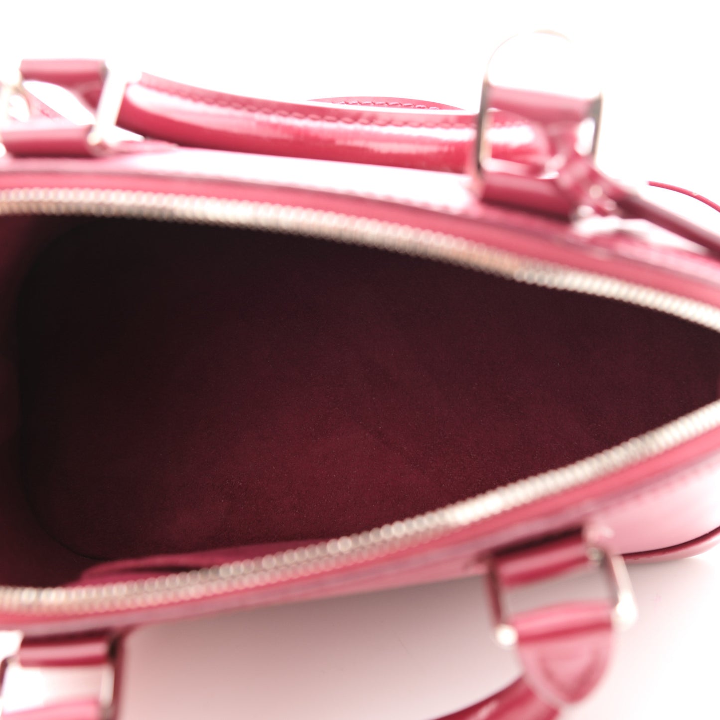 Epi Alma BB Fuchsia