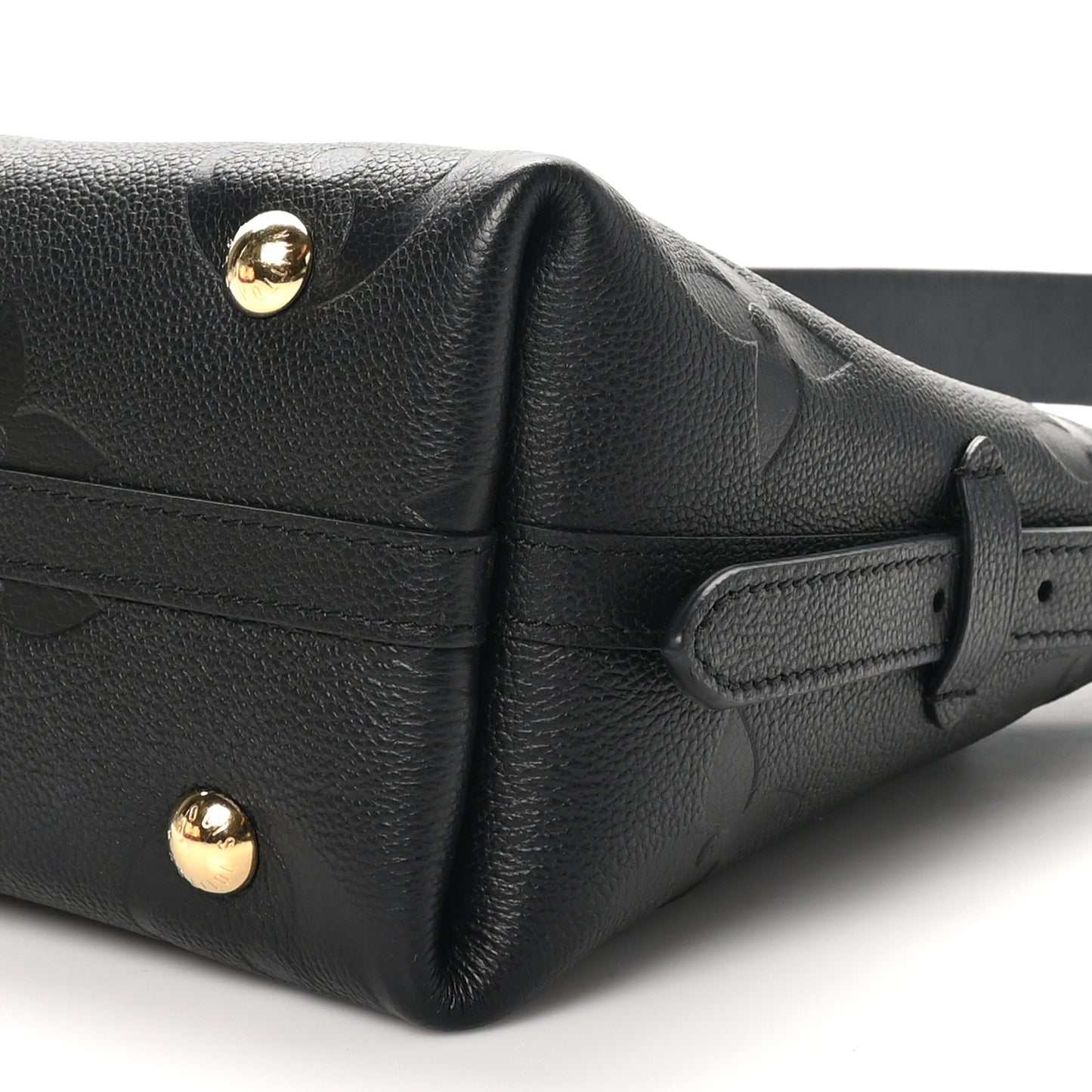 Empreinte Carryall PM Black