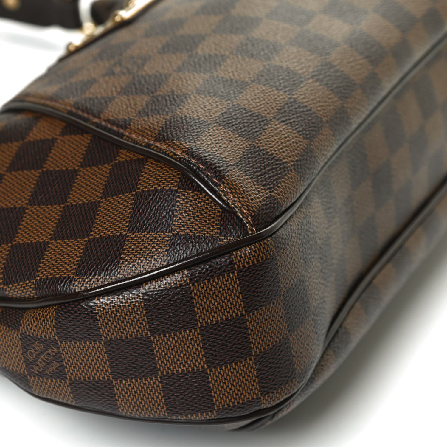 Louis Vuitton Damier Ebene Thames GM 12 of 12
