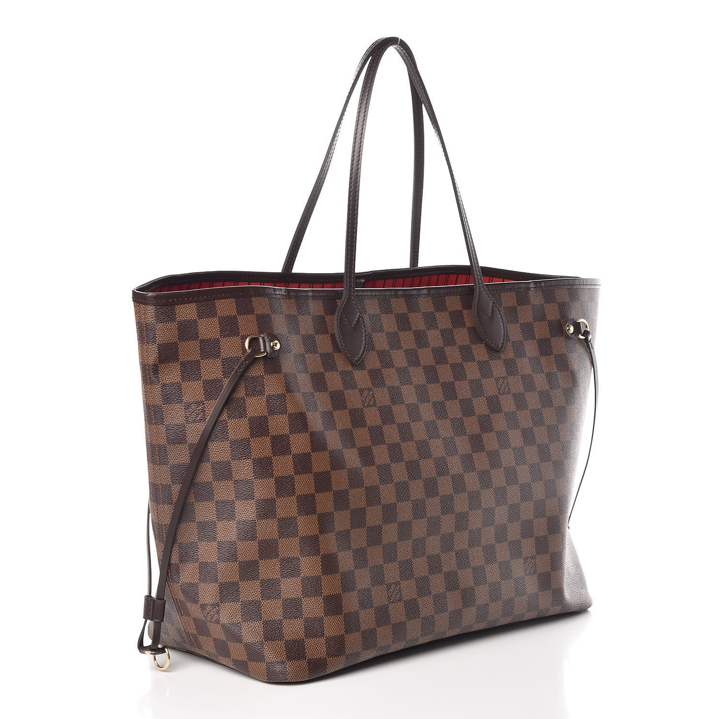Damier Ebene Neo Neverfull GM